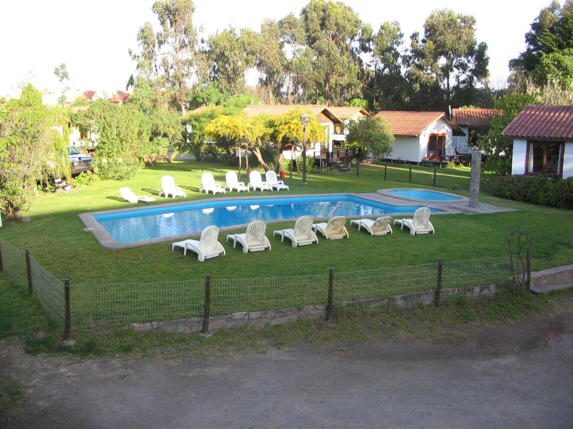 Marserena La Serena Exterior photo